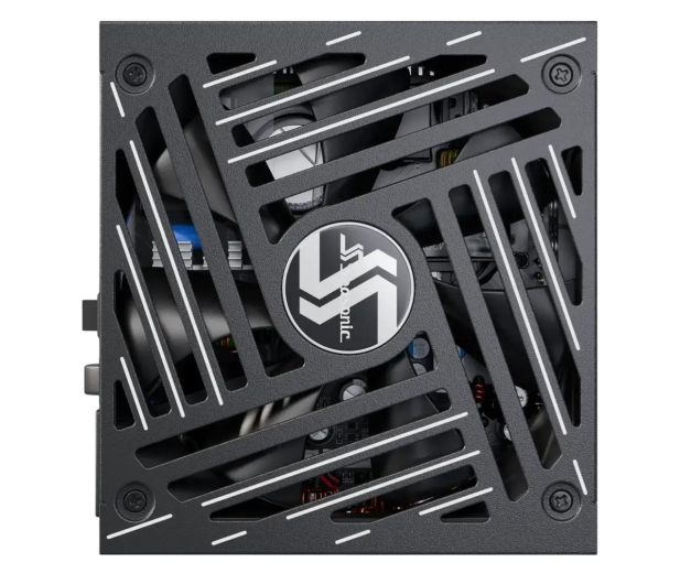 SEASONIC FOCUS GX 750W 80 Plus Gold ATX 3.1 FOCUS-GX-750-V4 - 1297689 - zdjęcie 6